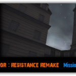 ResistanceRemake
